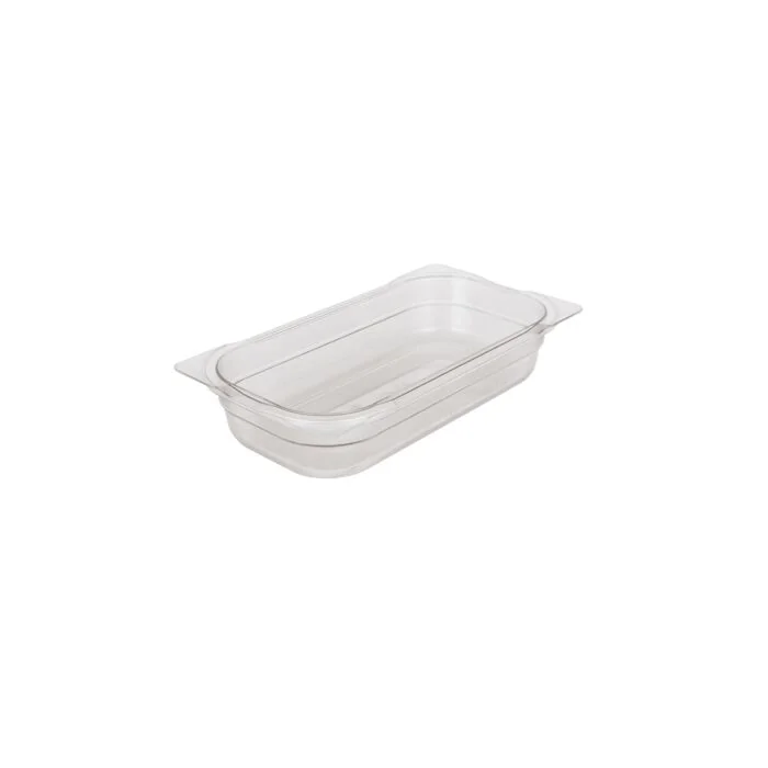 Rieber GastroNorm-Behälter GN 1/3 - 65 mm Polycarbonat