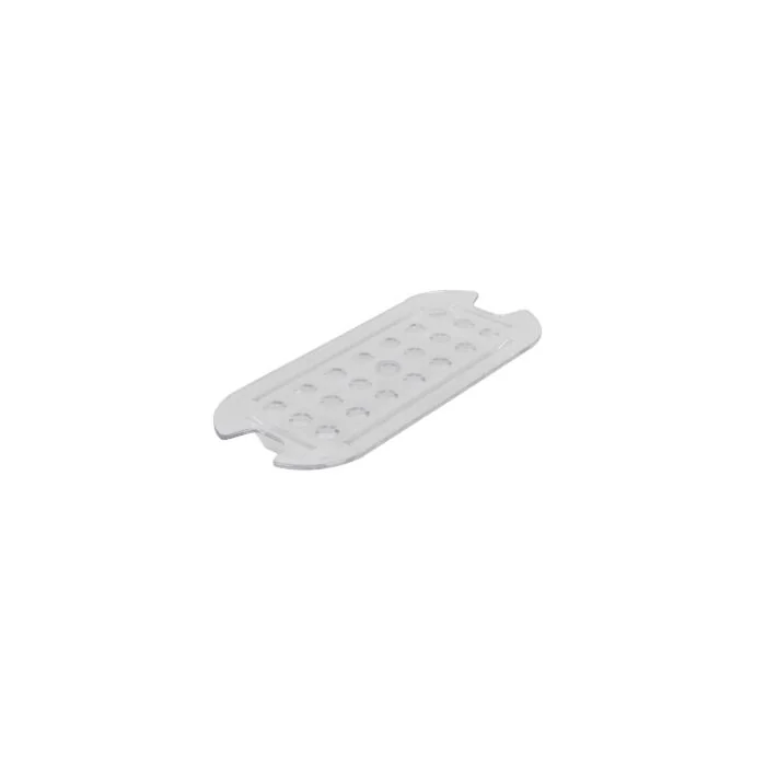 Rieber GastroNorm-Behälter GN 1/3 Einlegeboden für Polycarbonatbehälter