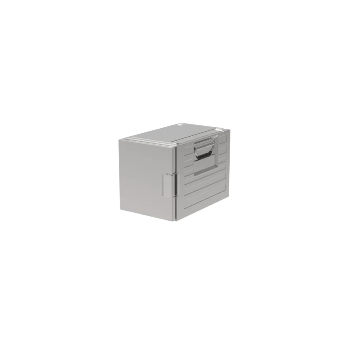 Rieber Thermoport Speisentransportbehälter 1000 N