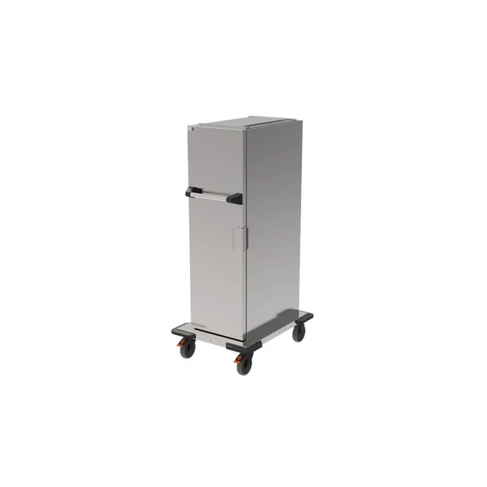 Rieber Thermoport Speisentransportbehälter 3000 fahrbar