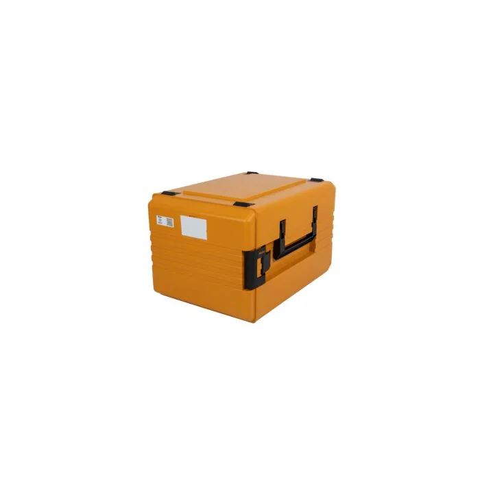 Rieber Thermoport Speisentransportbehälter 6000 K orange