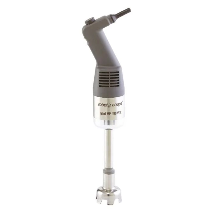 Robot Coupe Stabmixer Mini MP 190 V.V.