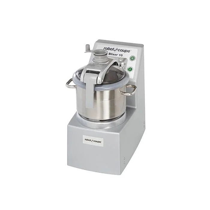 Robot Coupe Emulgator Mixer Blixer 10