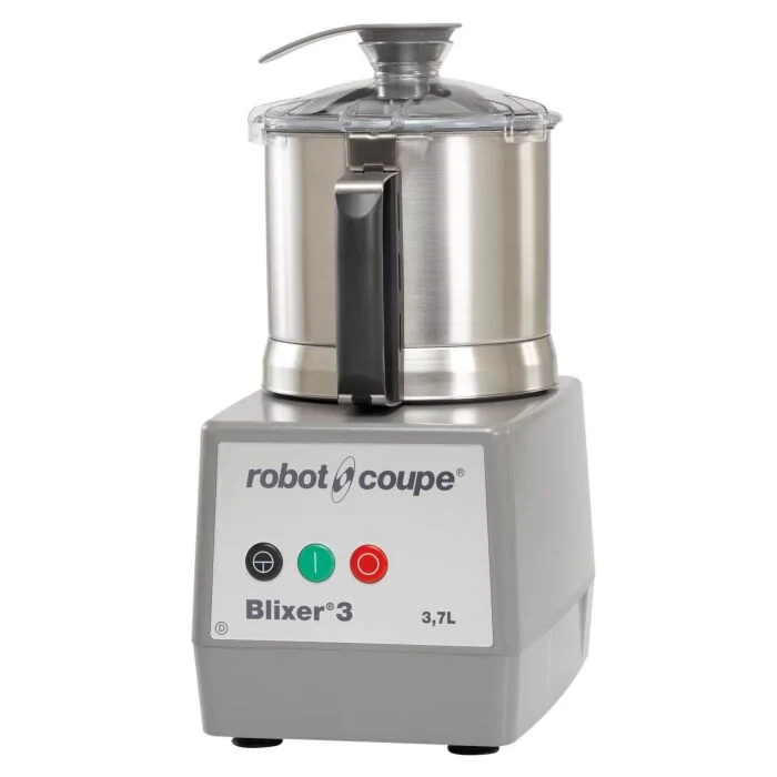 Robot Coupe Emulgator Mixer Blixer 3