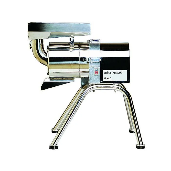 Robot Coupe Passiermaschine C120