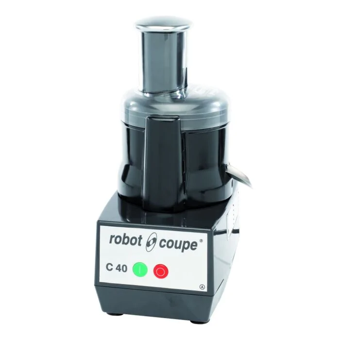 Robot Coupe Entsafter & Passiermaschine C 40