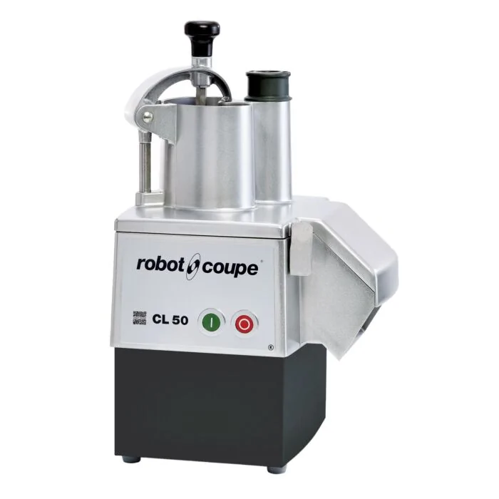 Robot Coupe Gemüseschneider CL 50 Dreiphasig