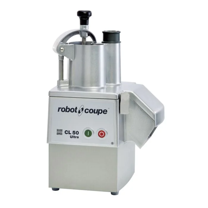 Robot Coupe Gemüseschneider CL 50 Ultra Einphasig