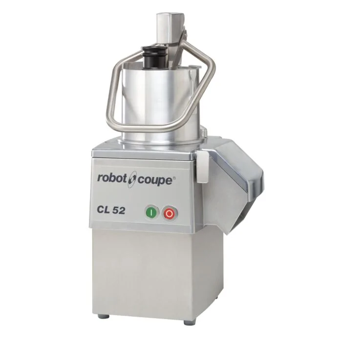 Robot Coupe Gemüseschneider CL 52 Einphasig