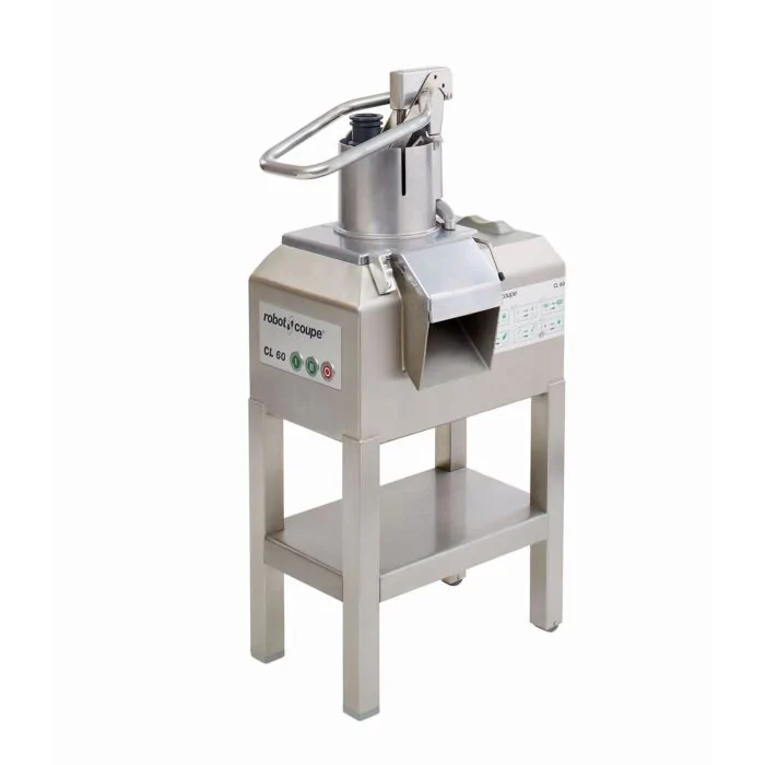 Robot Coupe Gemüseschneidemaschine CL 60 Hebelarm