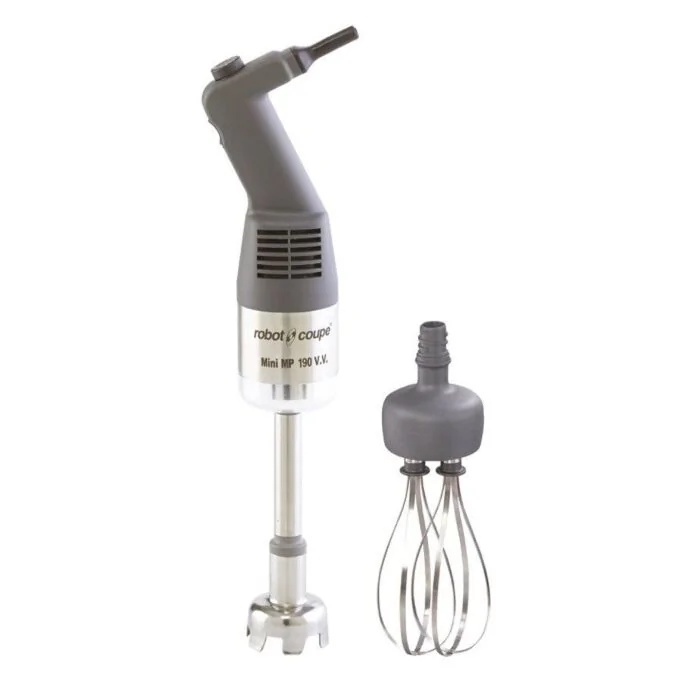 Robot Coupe Stabmixer Mini MP 190 Combi