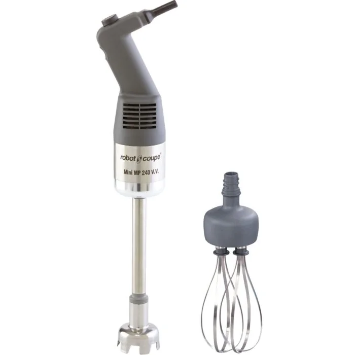 Robot Coupe Stabmixer Mini MP 240 Combi