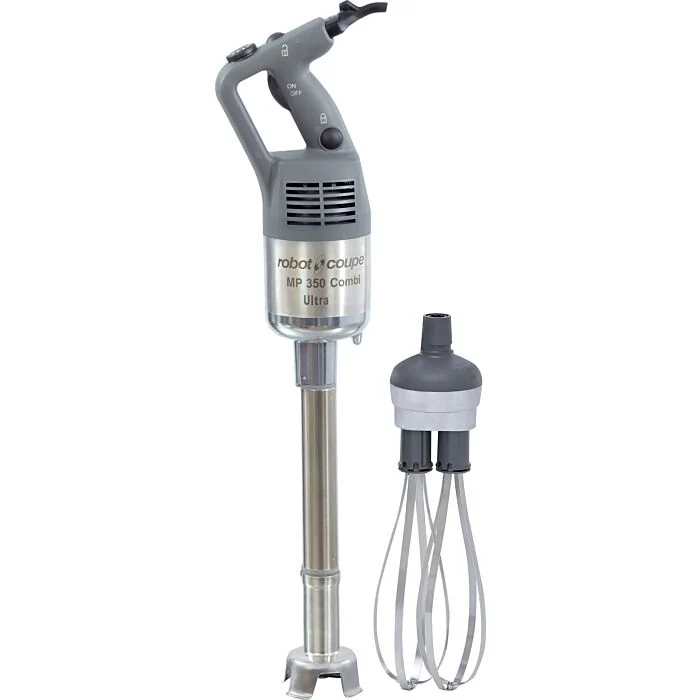 Robot Coupe Stabmixer MP 350 Combi Ultra