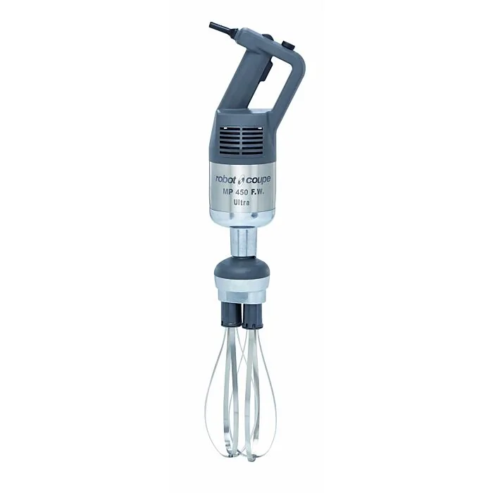 Robot Coupe Stabmixer MP 450 FW Ultra