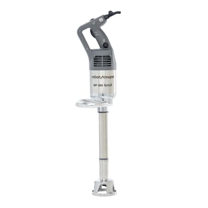 Robot Coupe Stabmixer MP 800 Turbo