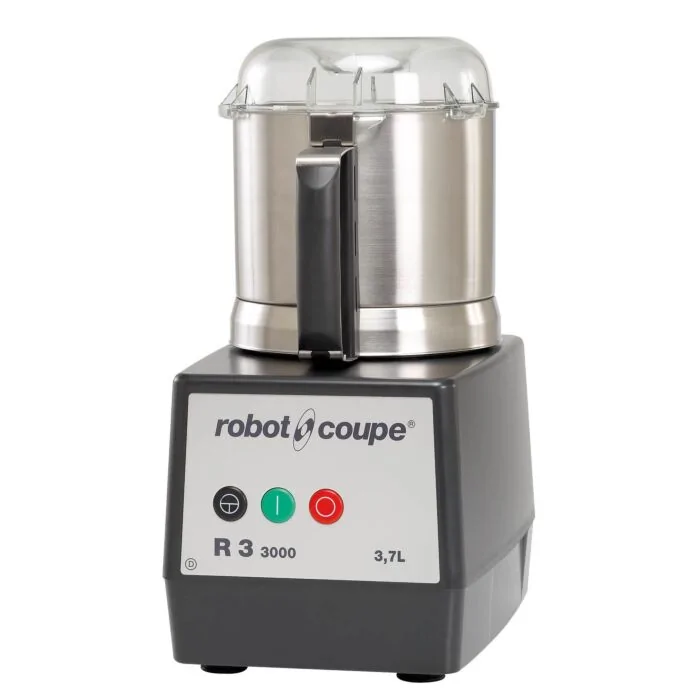 Robot Coupe Tischkutter R 3-3000