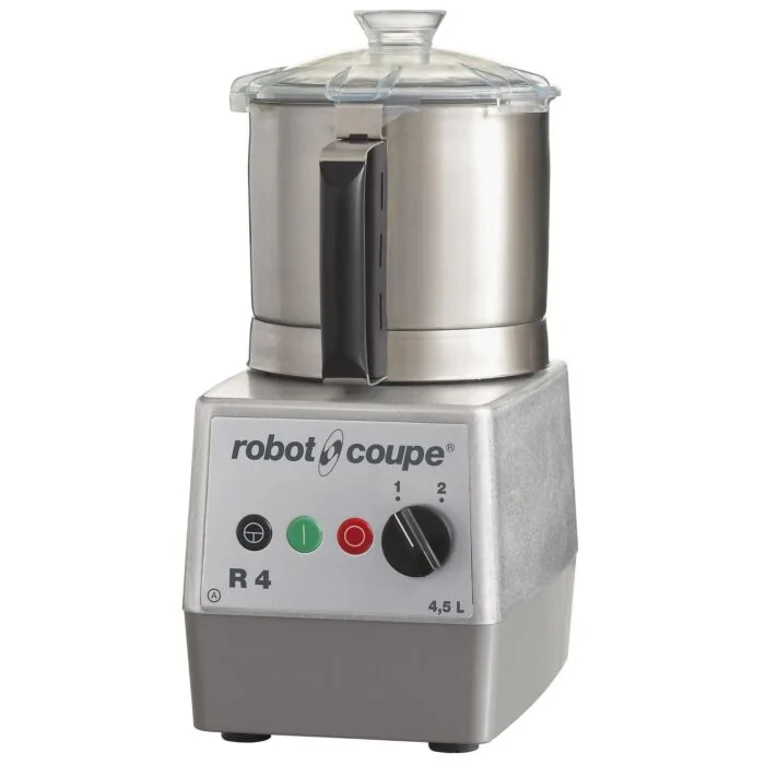 Robot Coupe Tischkutter R 4