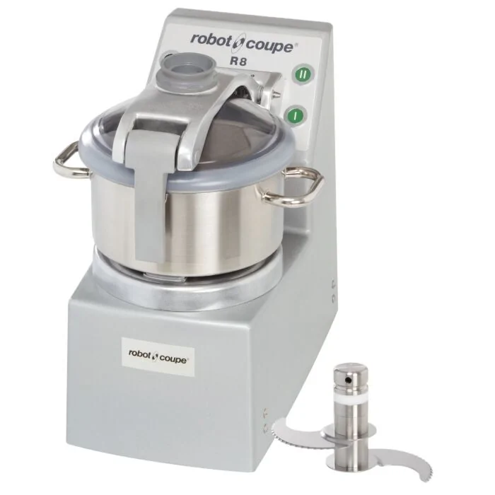Robot Coupe Tischkutter R 8