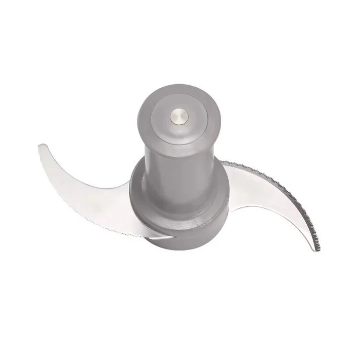 Robot Coupe Blixer 5 gekerbtes Messer