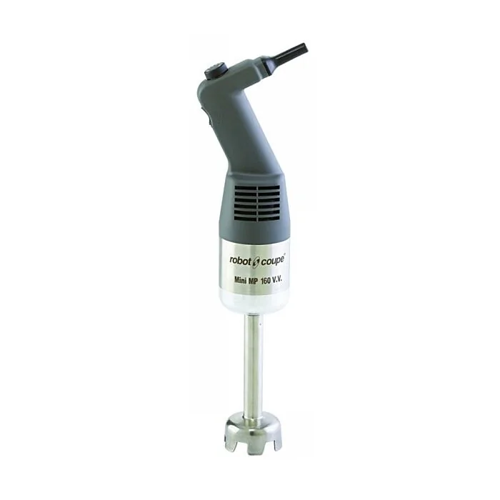 Robot Coupe Stabmixer Mini MP 160 V.V.