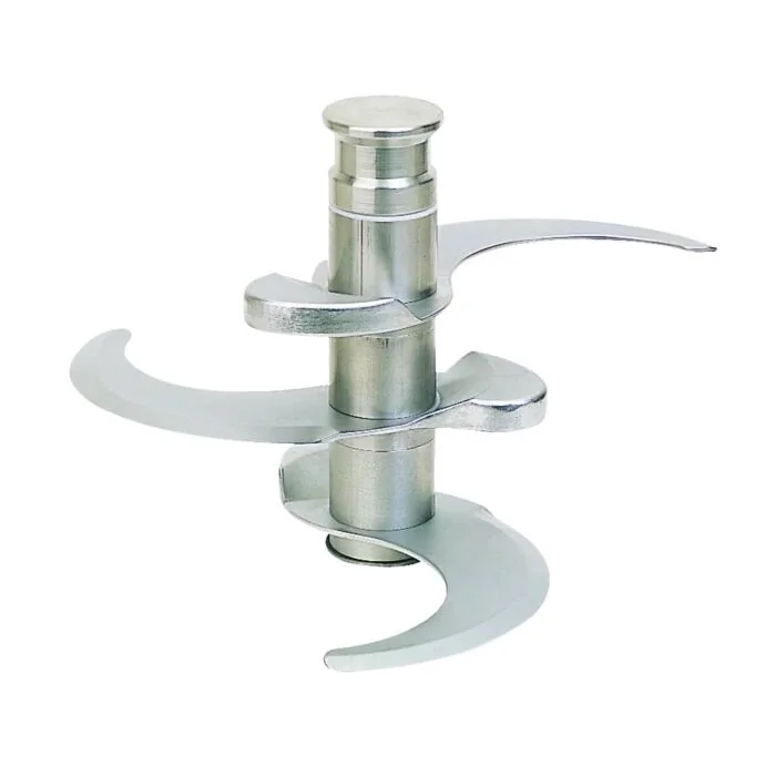 Robot Coupe Cutter R 60 glattes Messer