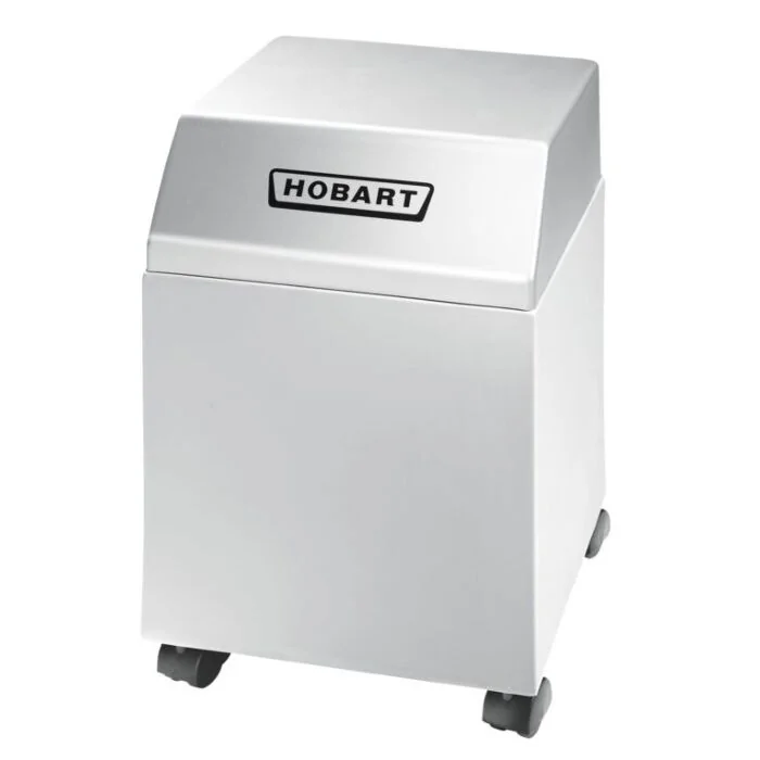 Hobart externe Doppelkammer-Enthärtung HYDROLINE PROTECT SD-H