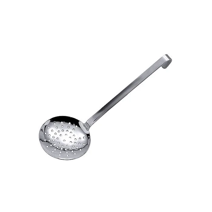 Contacto Schaumlöffel flach, 120 mm