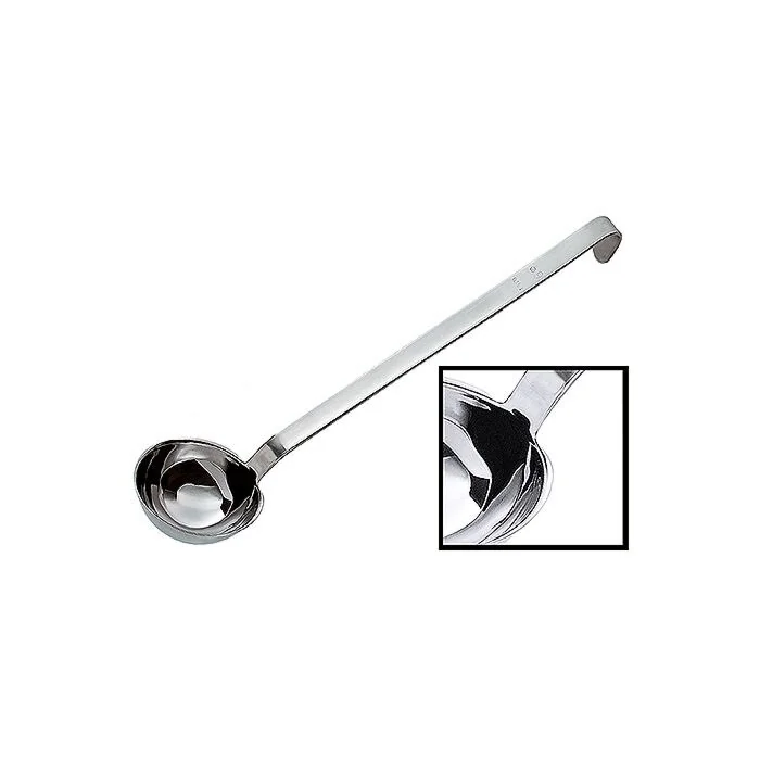 Contacto Schöpfkelle, 0,25 l