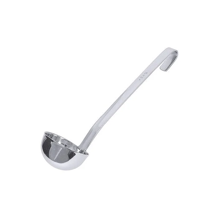 Contacto Schöpfkelle, kurz, 0,125 l