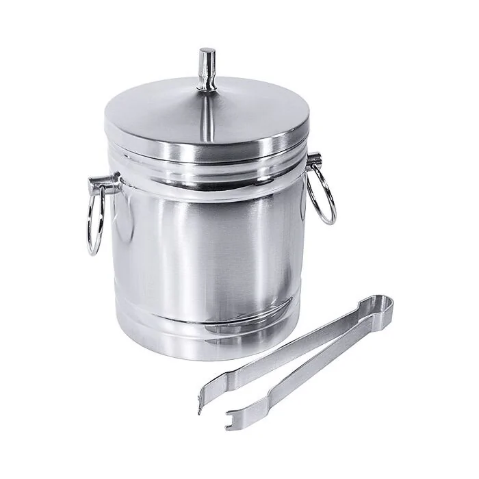 Contacto Eiseimer, doppelwandig, 5 l