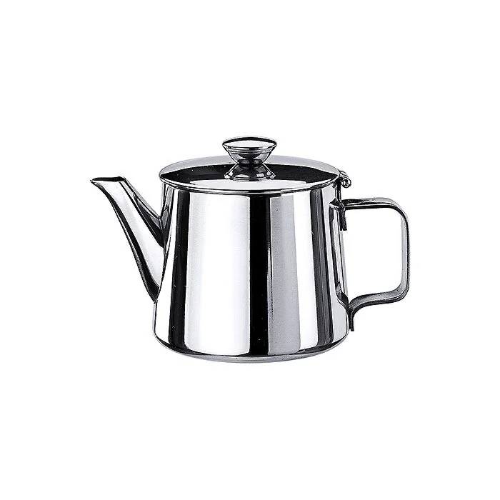 Contacto Teekanne, mit Deckel, 0,35 l