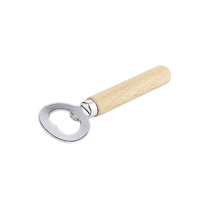 Contacto Kapselheber 140 mm, Holzgriff