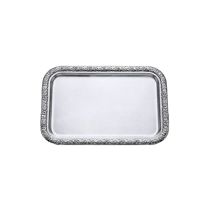 Contacto Tablett, ohne Griffe, 430 x 300 mm