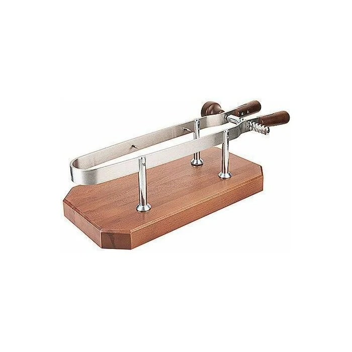 Contacto Schinkenhalter