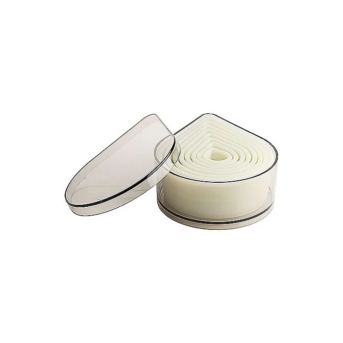 Contacto Ausstechersatz Tropfen