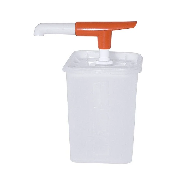 Contacto Dispenser, 5 l