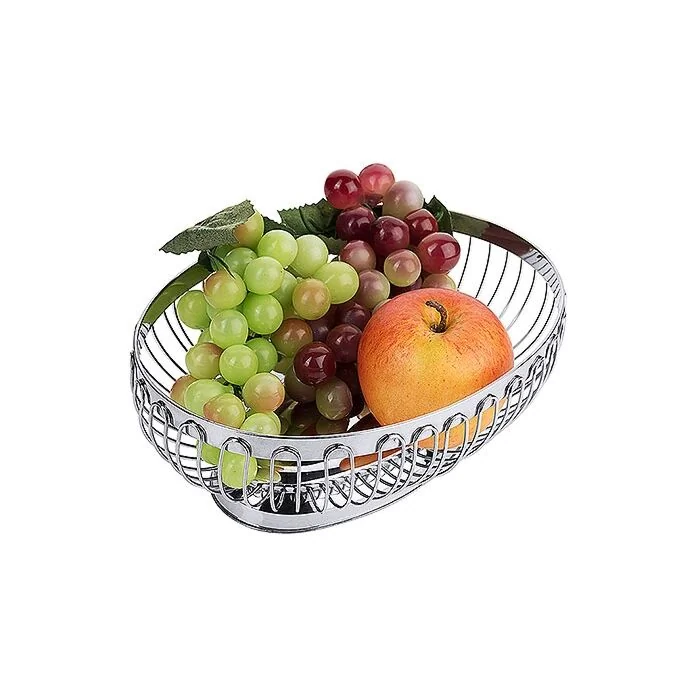 Contacto Obstkorb, oval
