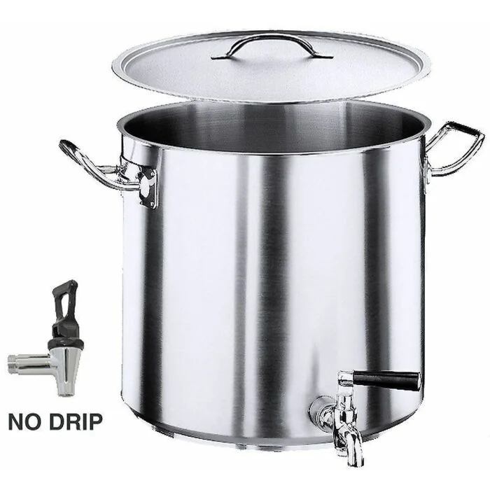 Contacto Kartoffelkocher, 70 l