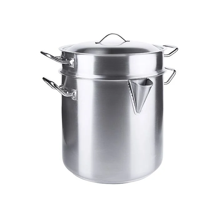 Contacto Simmertopf, 15 l 