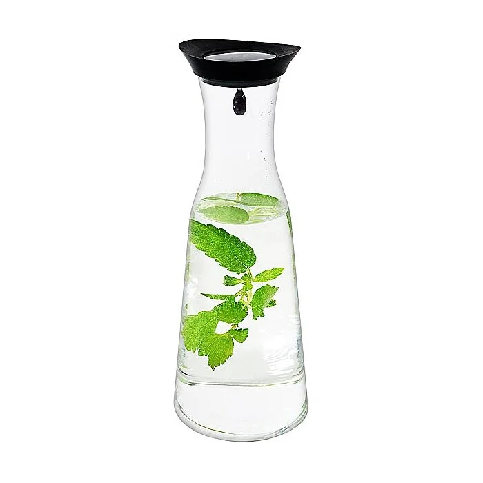 Contacto Glaskaraffe