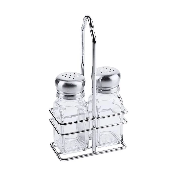 Contacto Menage Salz/Pfeffer