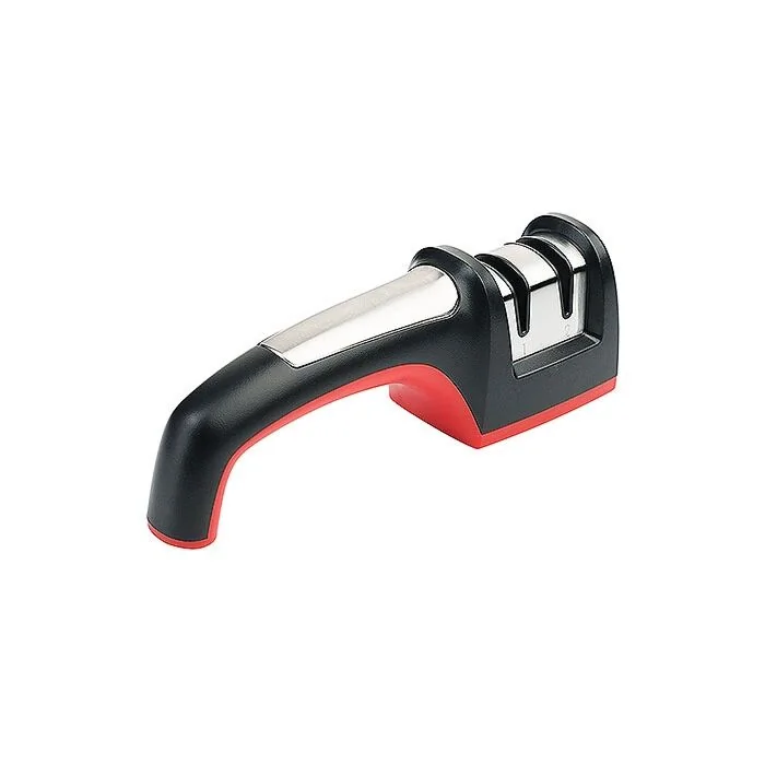 Contacto Schärfer für Messerklingen