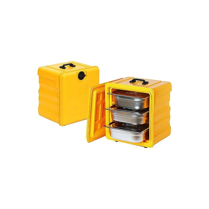 Contacto Thermobox GN 1/2