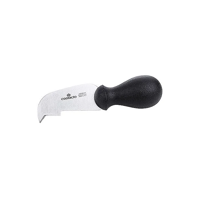 Contacto Parmesanmesser, Sichelform