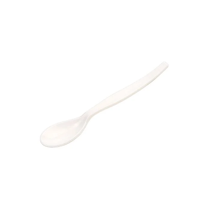 Contacto Eierlöffel weiss