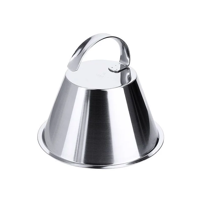 Contacto Cloche für Burger