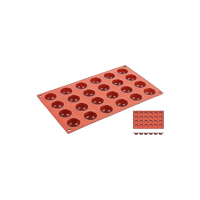 Contacto Silikon-Backmatte, Amaretti