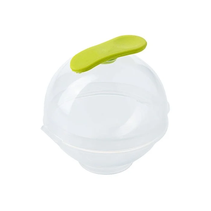 Contacto Eiskugelform