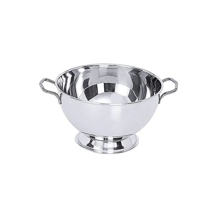 Contacto Suppenterrine, Edelstahl 5,5 l