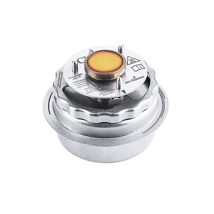 Contacto Chafing Dish Gasheizung